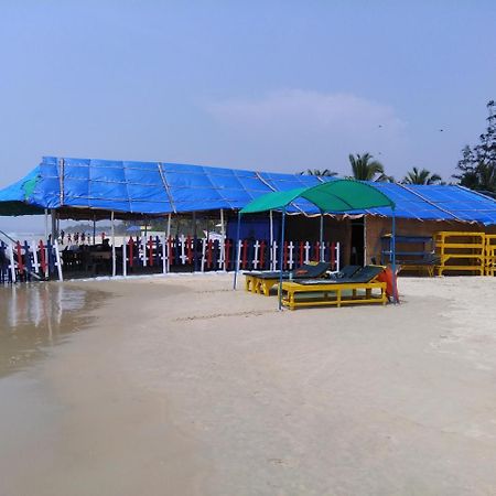 Dsilva Residence Majorda Ngoại thất bức ảnh