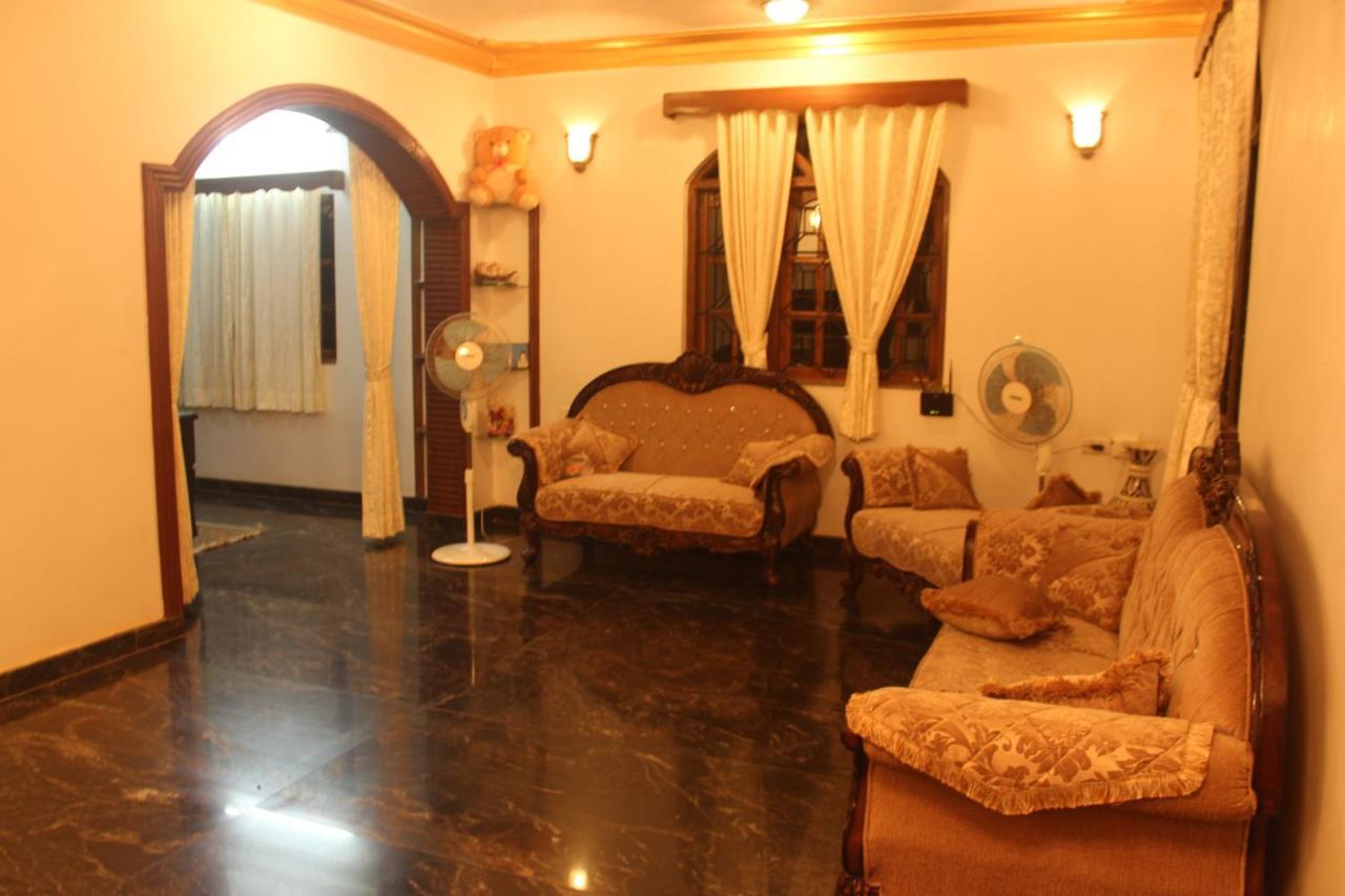 Dsilva Residence Majorda Ngoại thất bức ảnh