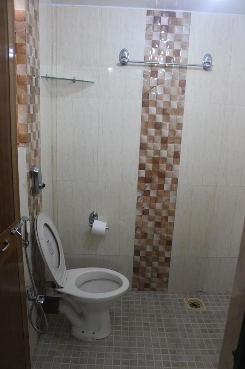 Dsilva Residence Majorda Ngoại thất bức ảnh