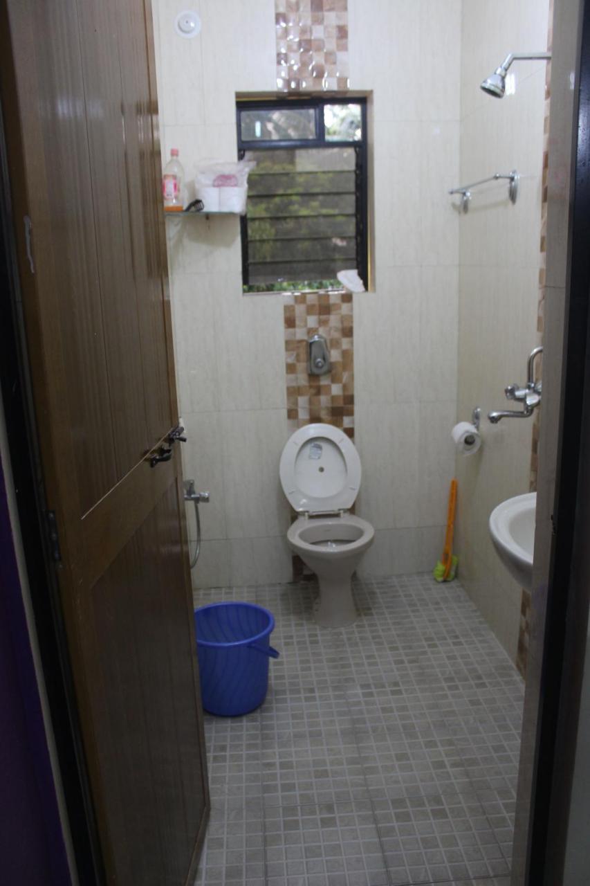 Dsilva Residence Majorda Ngoại thất bức ảnh