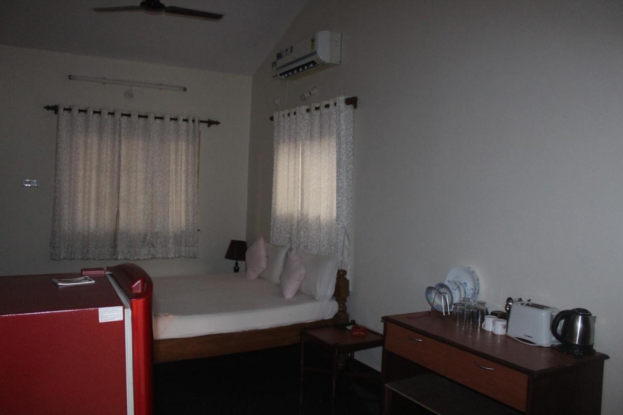 Dsilva Residence Majorda Ngoại thất bức ảnh