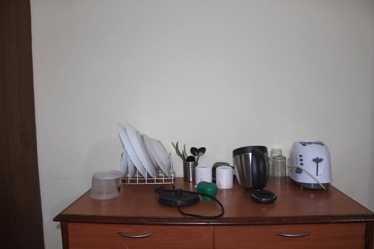 Dsilva Residence Majorda Ngoại thất bức ảnh